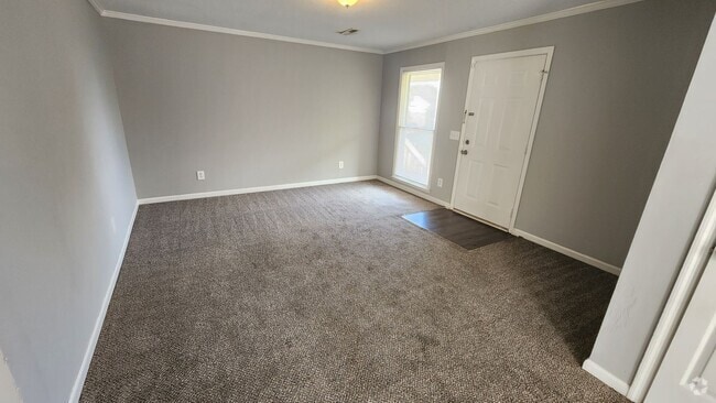 Building Photo - 4424 Bonnell Dr NW Unit C Rental