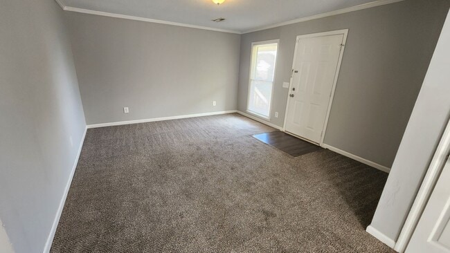 Photo - 4424 Bonnell Dr NW Apartments Unit C