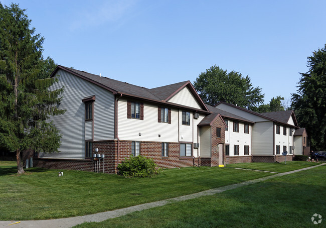 WoodRidge Apartments and Townhomes - WoodRidge Apartments and Townhomes