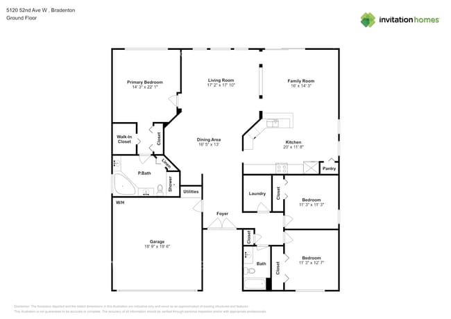 5120 52nd Ave W