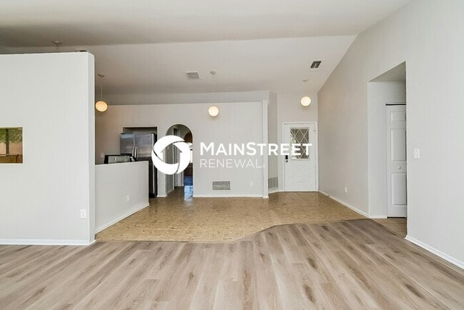3 Bedroom Pet-Friendly Home in TUCSON, AZ with Main Street Renewal