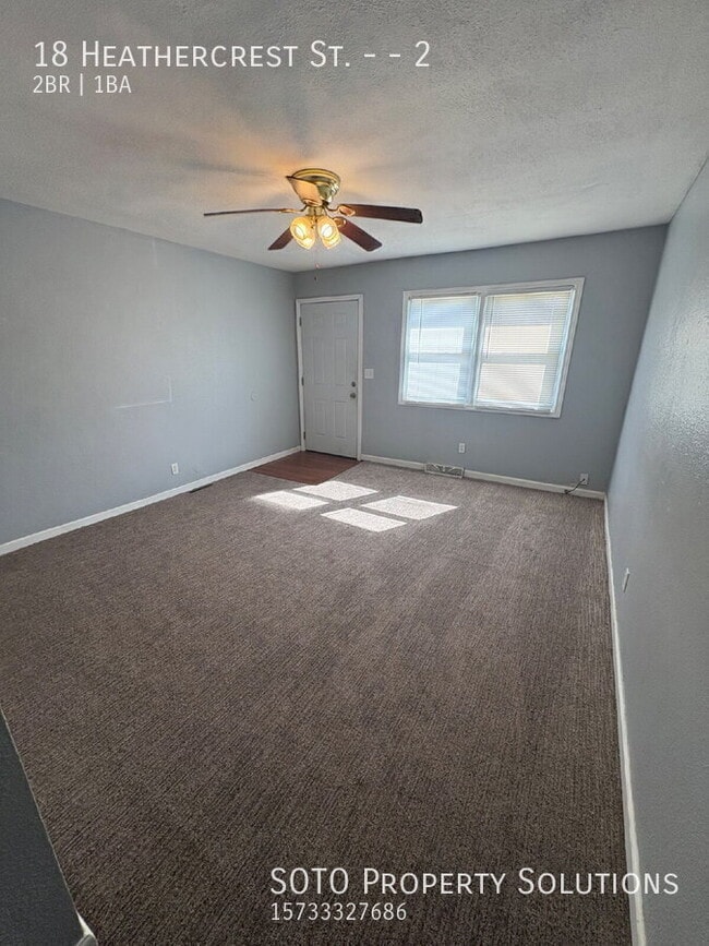 Photo - 18 Heathercrest St Unit 2