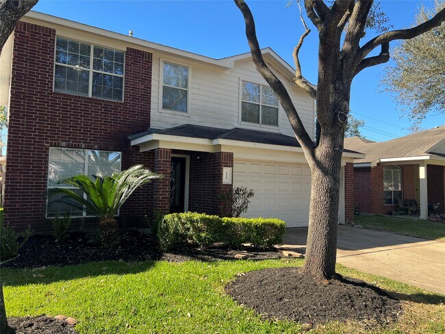 Photo - 3223 Amber Meadow Dr