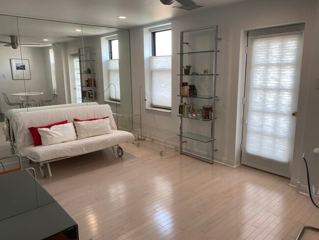 Photo - 2138 California St NW Unit Studio Apartment