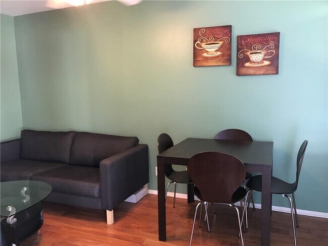 Photo - 3400 Speedway Unit 304