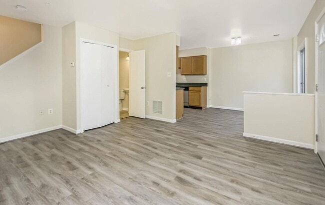 Photo - Three level townhome in Taskers Chance available mid June!