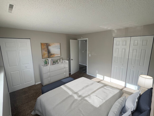 Eastcrest Apartments