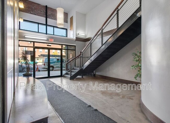 Photo - 1333 W Broad St Unit U501