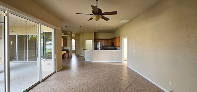 Photo - 4 Bedroom, 3 Bath Lakefront Home with 3-Ca...