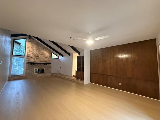 203 Blue Ridge Trail