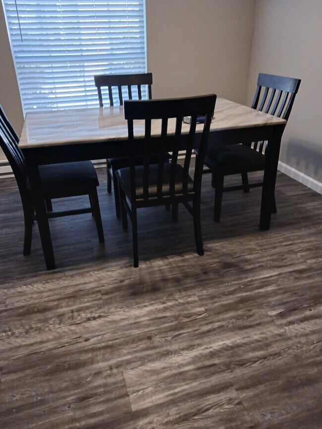 Pecan Valley Apartments