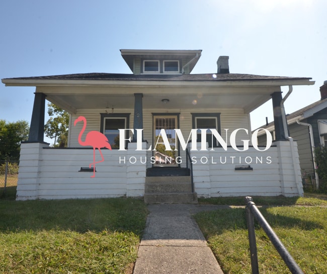Building Photo - 520 Huron Ave Rental