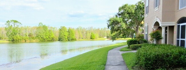 Photo - Beautiful WATER VIEW 3 bedroom, 2 bathroom... Unit 2212