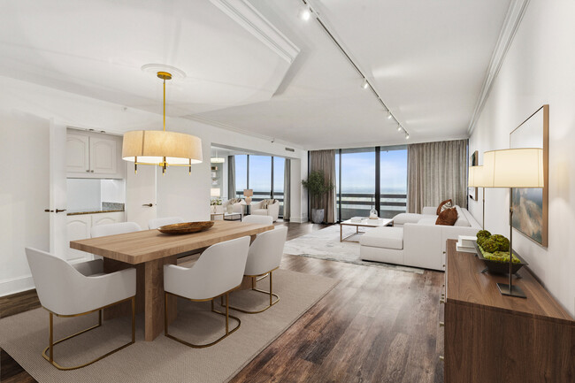 Building Photo - 2660 Peachtree Rd NW