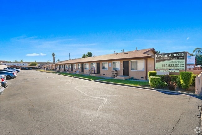 Casitas Alondra - Casitas Alondra Apartments