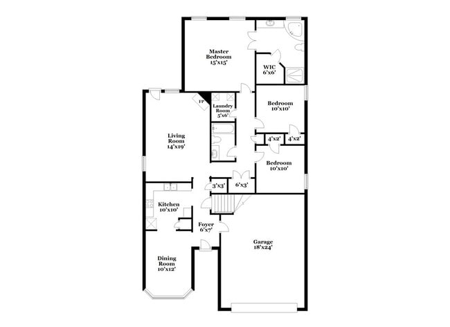 Photo - 8238 Regal Bend Dr