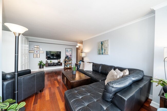 Photo - 6050 JFK Blvd E Unit 6D