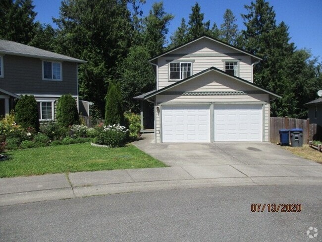Building Photo - 1311 N 14th Pl Rental