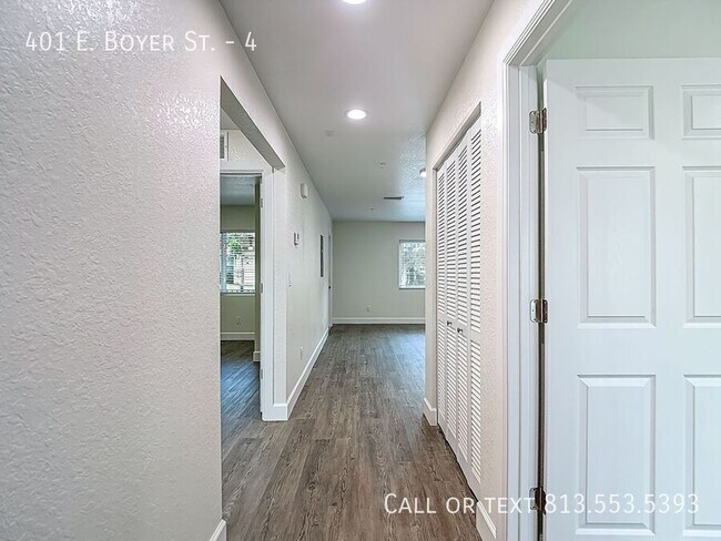 Photo - 401 E Boyer St Unit 4