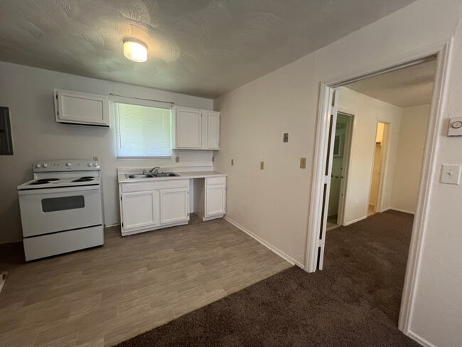 Photo - 1416 Moorman Ave NW Unit Apt C