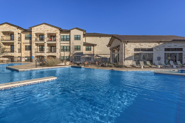 Building Photo - Agora Stone Oak Rental