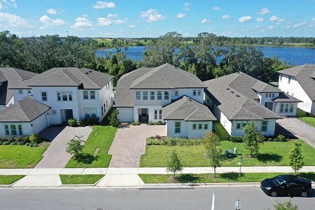Building Photo - 17546 Lake Star Rd Rental