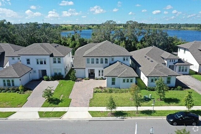 Building Photo - 17546 Lake Star Rd Rental