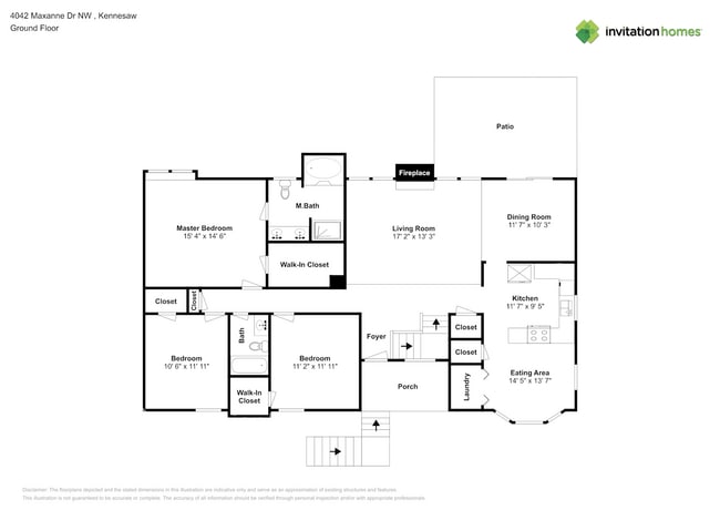 Photo - 4042 Maxanne Dr NW