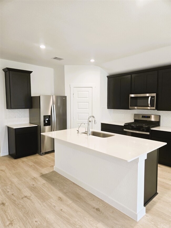 Photo - 1203 Via Sacra Dr