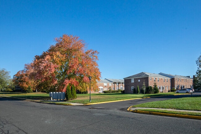 Middlebrook at Monmouth