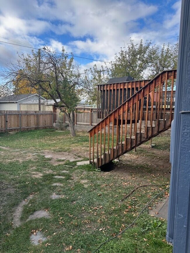 Photo - Newly remodeled Large Split entry home on North