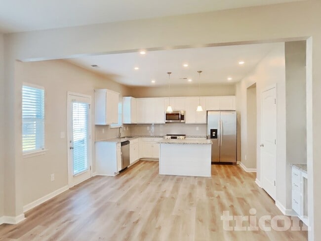 Photo - 3726 Pelham Wood Dr