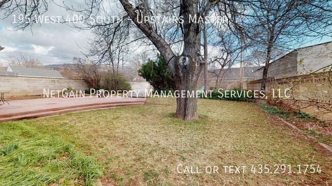 Photo - 195 W 400 S Unit Upstairs Master