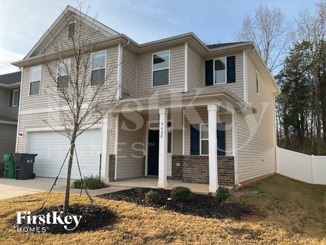 Building Photo - 9620 Hamel St