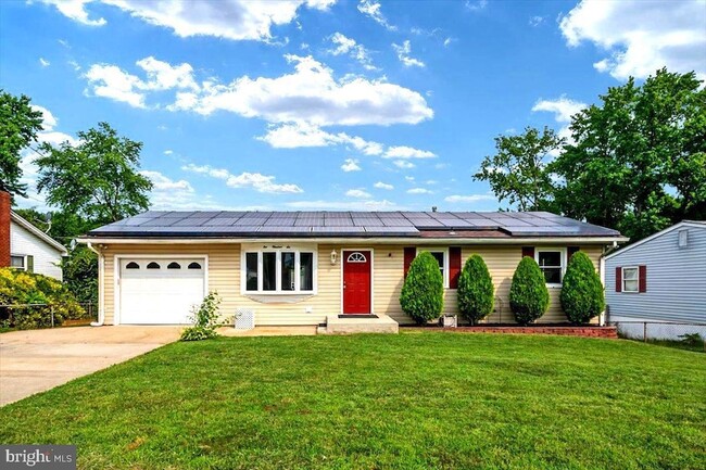 Building Photo - 106 Marley Station Rd