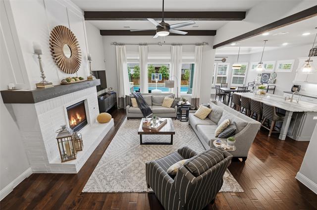 Photo - 503 Prairie Run