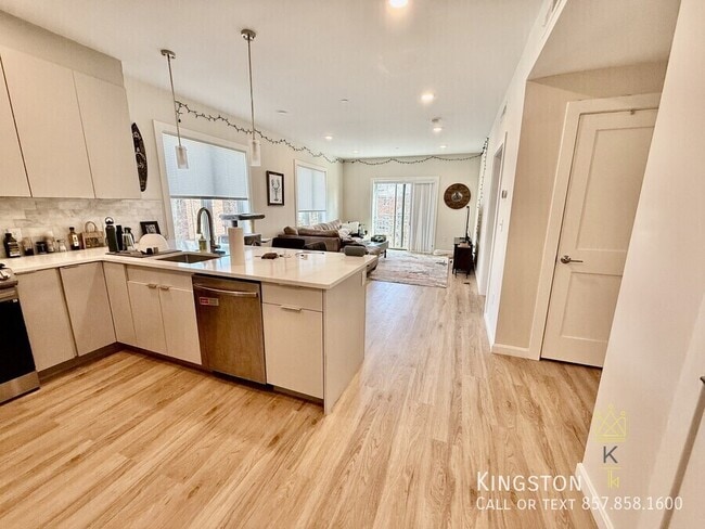 Photo - 464 Washington St Unidad 202R