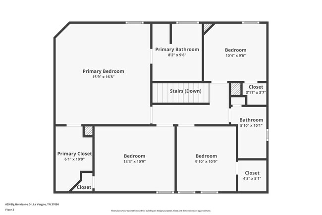 Photo - 639 Big Hurricane Dr