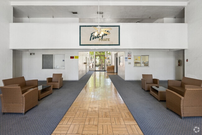 Photo - Pacific Pointe Apartments