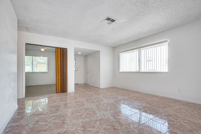 Photo - One Story Two Bedroom plus Den Townhouse