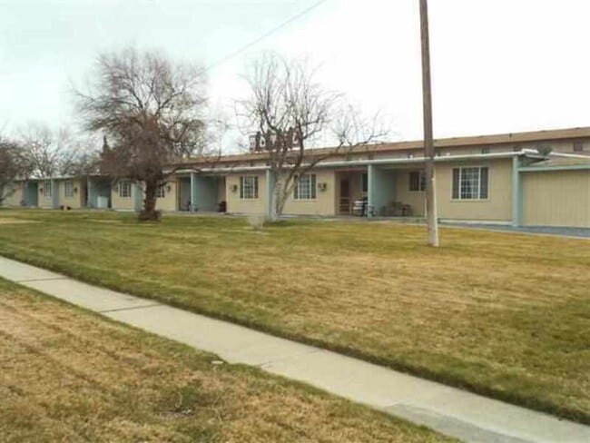 Photo - 1205 George Washington Way Unidad #12 Rental