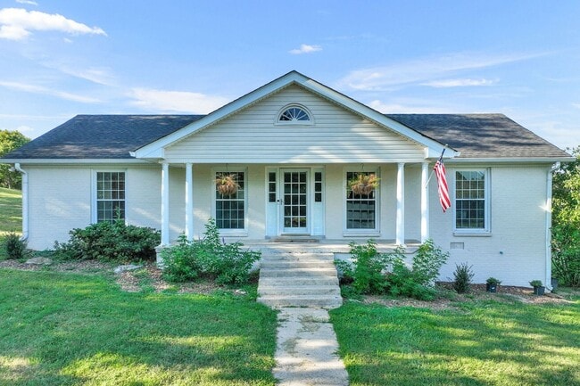 Building Photo - Tucked away on a scenic 7-acre retreat in the heart of Thompson's Station