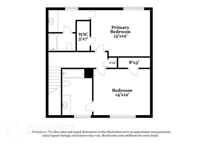 Photo - 3328 Mansfield Ln