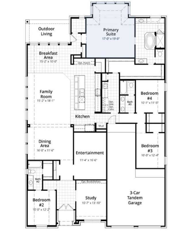 30707 Bent Tree Ct