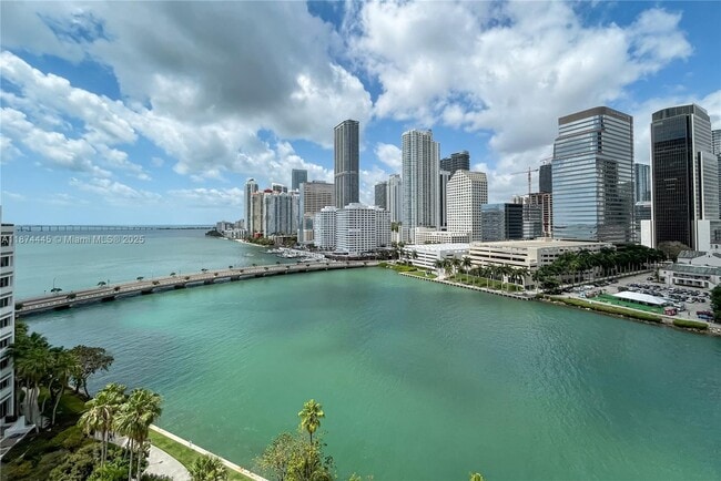 Building Photo - 701 Brickell Key Blvd Unit 1512 Rental
