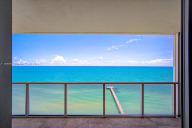 Building Photo - 16699 Collins Ave Unit 2503 Rental