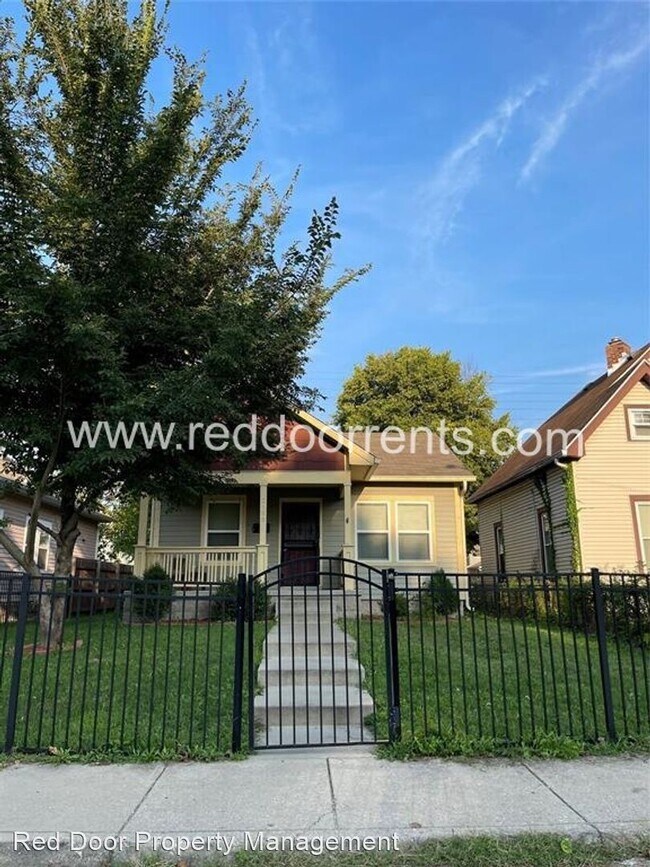 3 br, 1 bath House - 3159 Graceland Ave - 3 br, 1 bath House - 3159 Graceland Ave