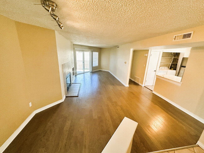 Photo - Updated 2 Bedroom, 2 Bath Condo (Available Immediately) Unit 209
