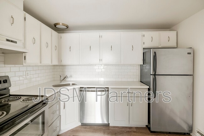 Photo - Bryant Apartments