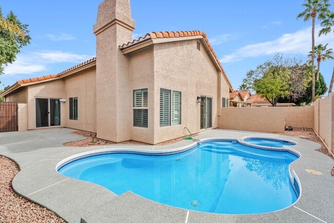 Photo - What if your next rental felt like a vacation… every single day?